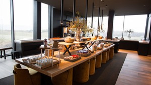 Espace petit-déjeuner, Live Cooking & Brunch buffet
